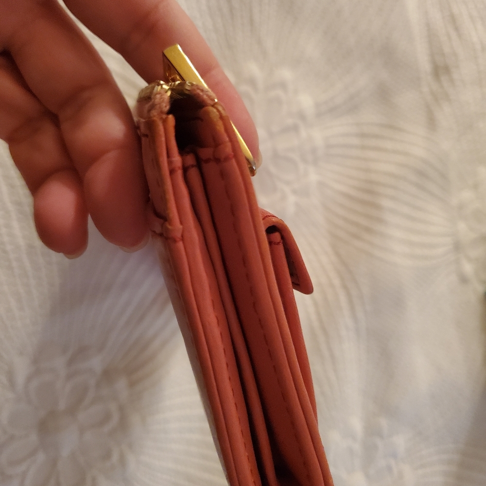 Marc jacob wallet - Picture 4 of 4
